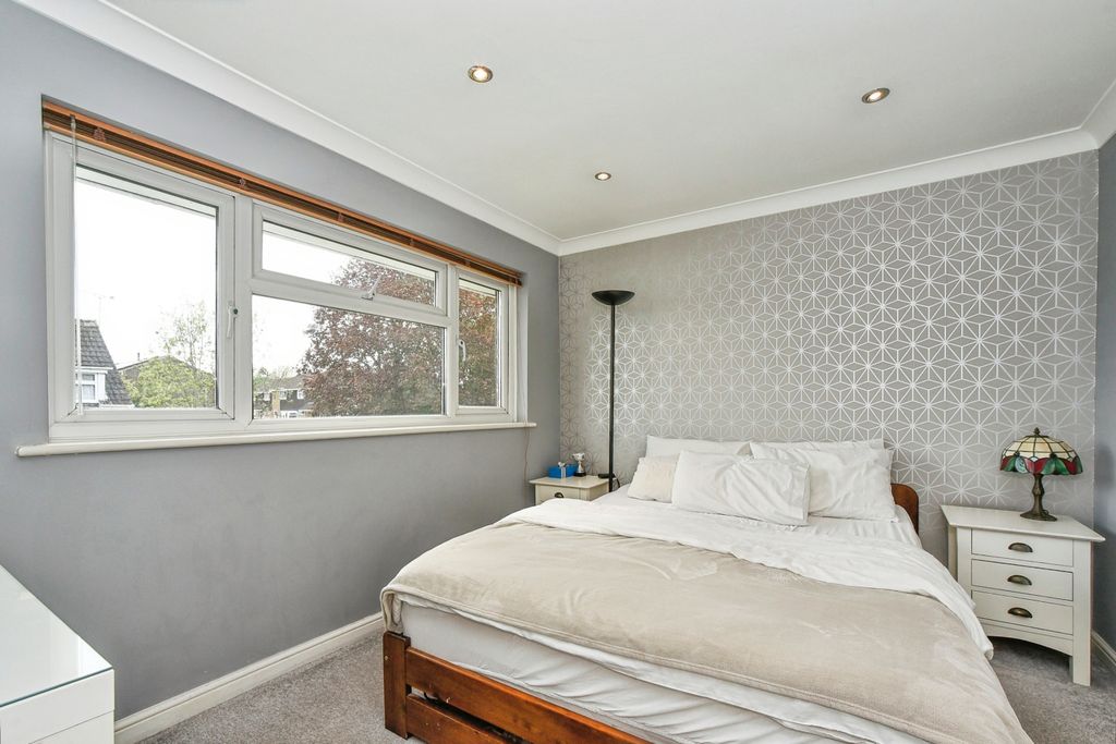 Additional image 11 of 3 bed semi-detached house for saleBarrington Close - Liden, Swindon SN3