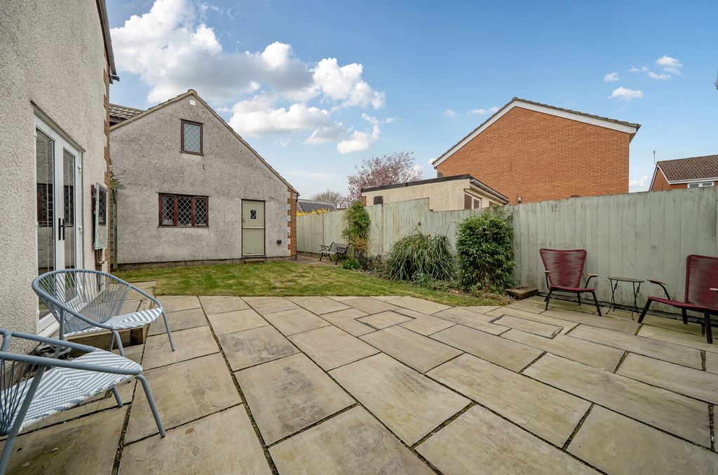 Additional image 19 of 5 bed semi-detached house for saleMarshfield Way, Stratton St Margaret, Swindon SN3
