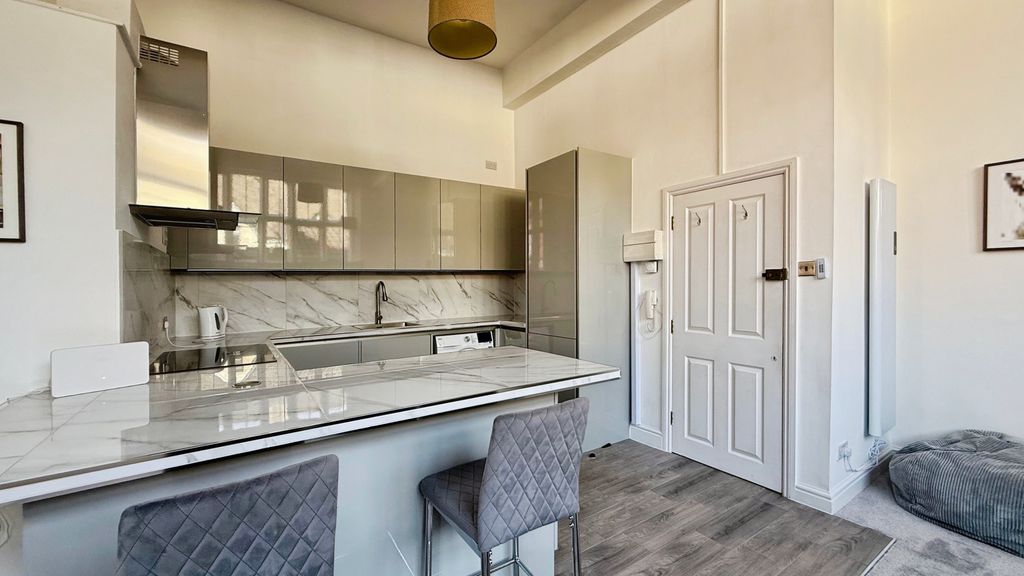 Additional image 3 of 1 bed flat for saleChurch Street, Trowbridge BA14