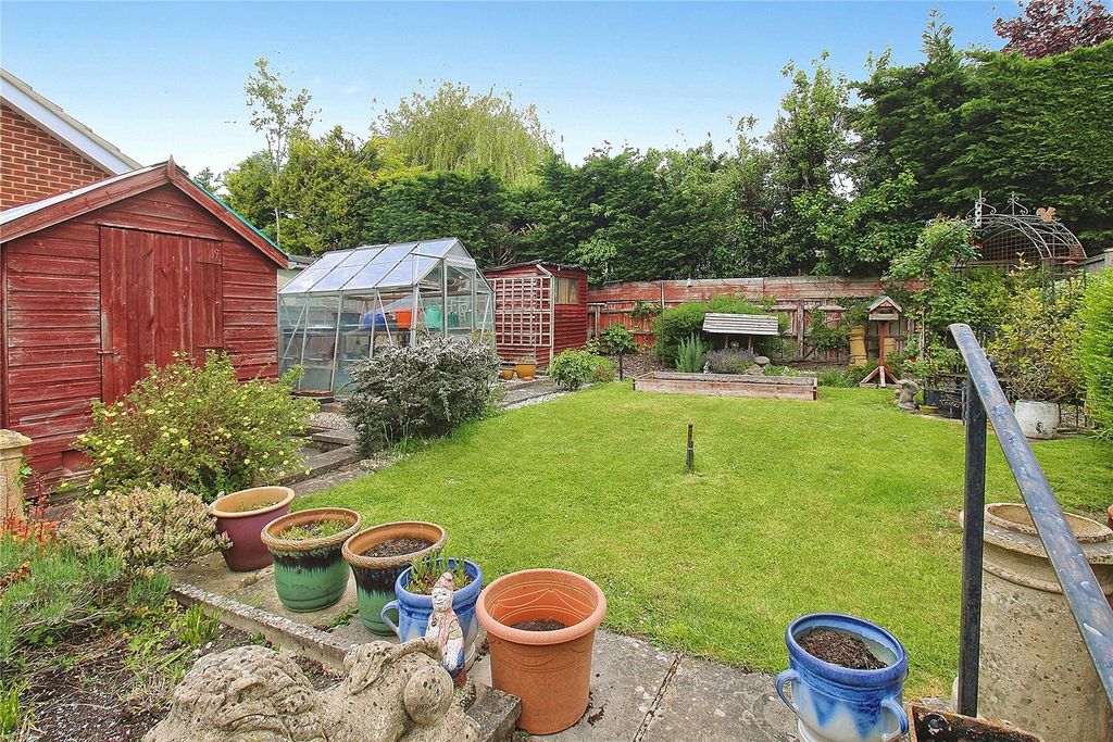 Additional image 14 of 3 bed semi-detached house for saleCharnwood Road, Trowbridge BA14