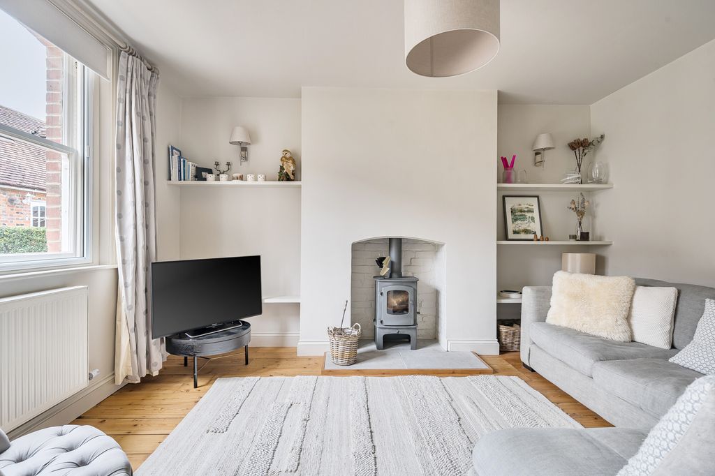 Additional image 6 of 2 bed terraced house for saleFive Alls Court, Marlborough SN8