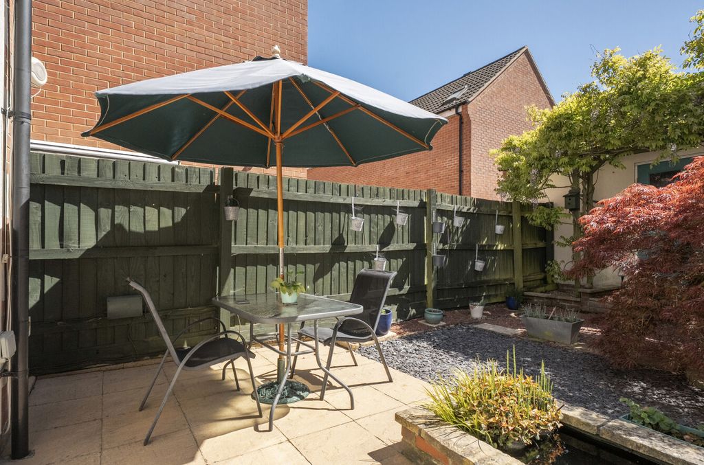 Additional image 18 of 4 bed detached house for saleJopp Close, Taw Hill, Swindon SN25
