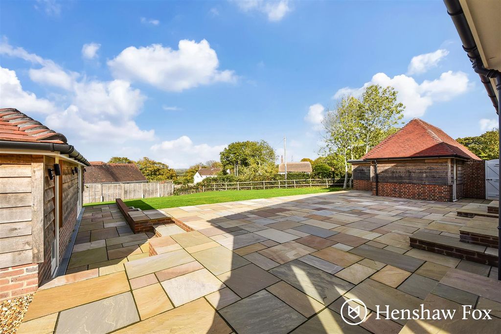 Additional image 22 of 4 bed detached house for saleThe Common, Woodgreen, Fordingbridge SP6