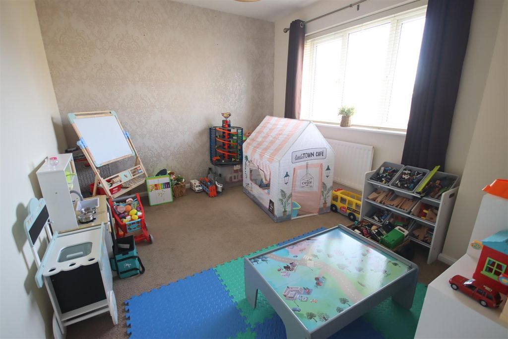 Additional image 13 of 5 bed detached house for saleOak Road, Chippenham SN14
