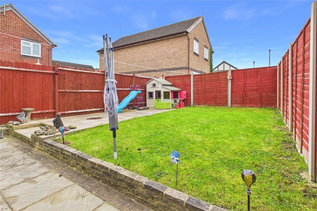 Additional image 11 of 2 bed semi-detached house for saleOlive Grove, Swindon, Wiltshire SN25