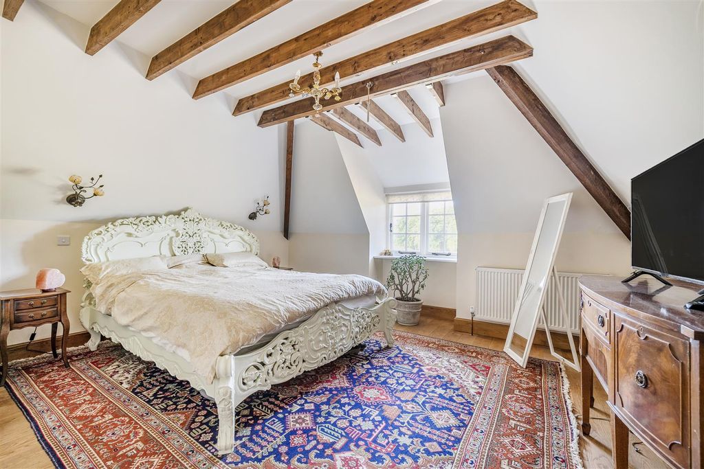 Additional image 21 of 5 bed detached house for saleSandy Lane, Chippenham SN15