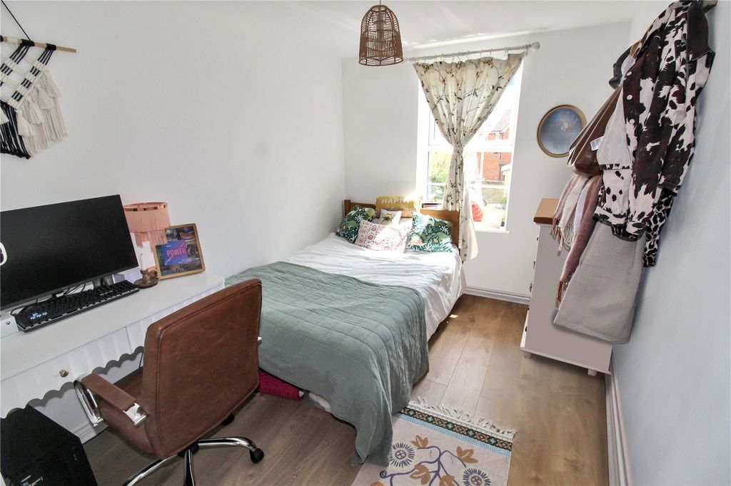 Additional image 11 of 2 bed flat for saleProspero Way, Swindon, Wiltshire SN25