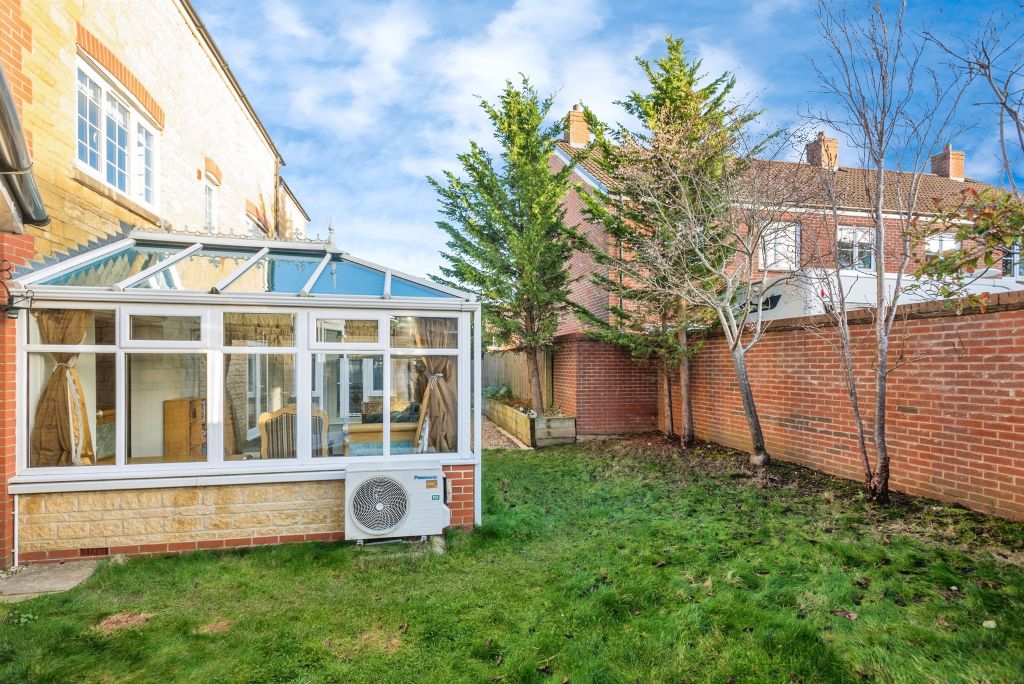 Additional image 20 of 5 bed detached house for saleMustang Way, Swindon SN5