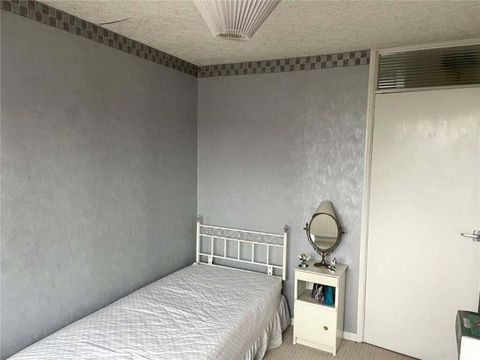 Westacre Gardens, Birmingham B33, Room to rent