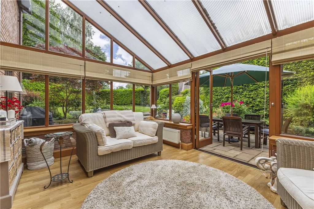 Additional image 4 of 5 bed detached house for saleNetherstreet, Bromham, Chippenham, Wiltshire SN15