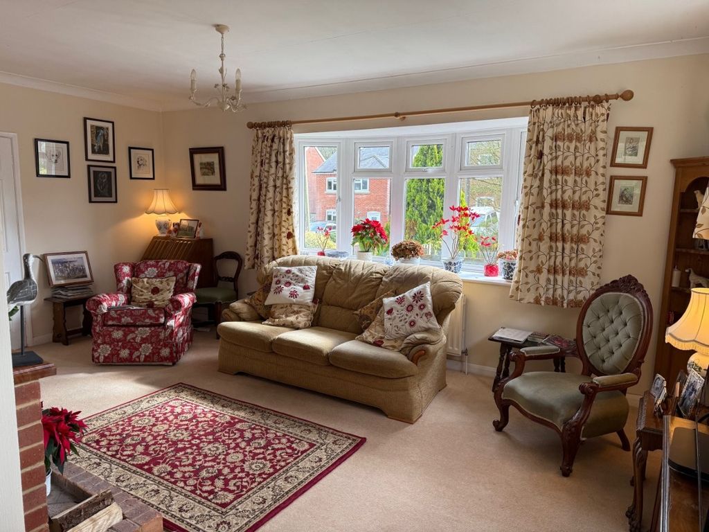 Additional image 4 of 2 bed bungalow for saleThe Street, Farley, Salisbury SP5