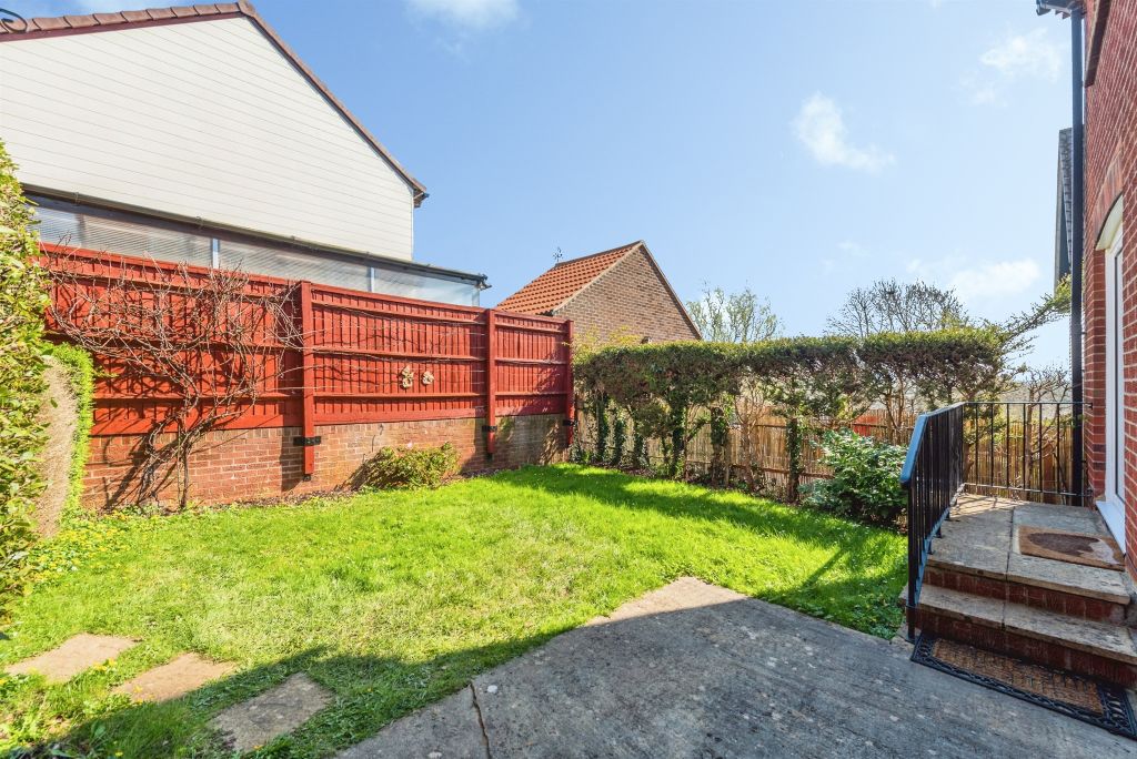 Additional image 19 of 5 bed link detached house for saleHigh Mead, Royal Wootton Bassett, Swindon SN4