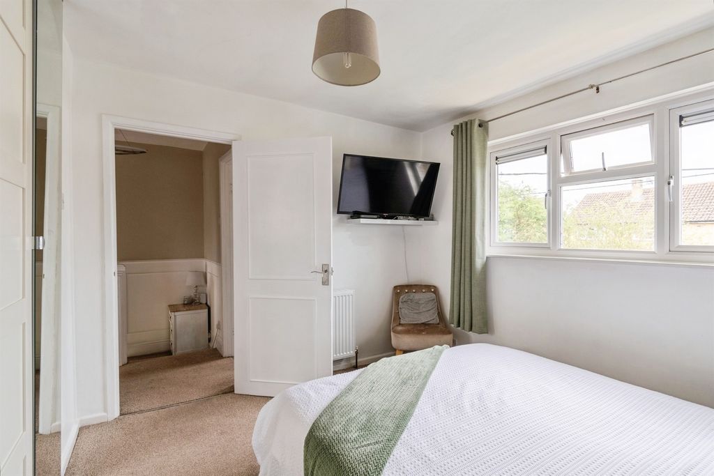 Additional image 12 of 2 bed end terrace house for salePound Close, Lyneham, Chippenham SN15