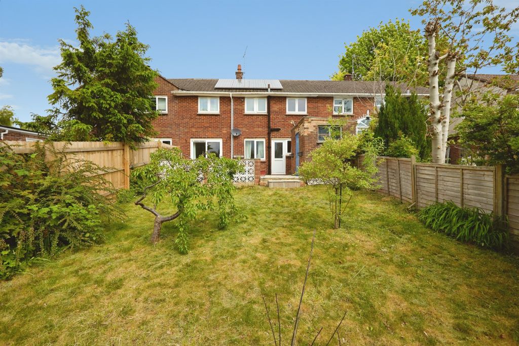 Additional image 6 of 3 bed terraced house for saleBishopdown Road, Salisbury SP1