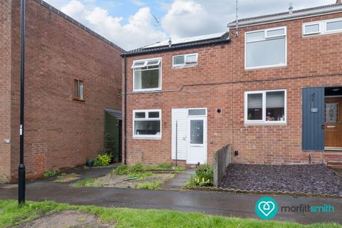 Green Oak Avenue, Totley, Sheffield S17