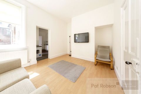 Glenthorn Road, Jesmond, Newcastle Upon Tyne NE2