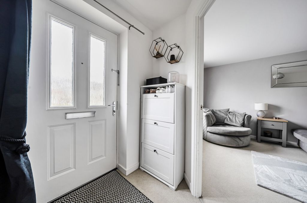 Additional image 12 of 3 bed detached house for saleHill View, Ridgeway Farm, Swindon SN5