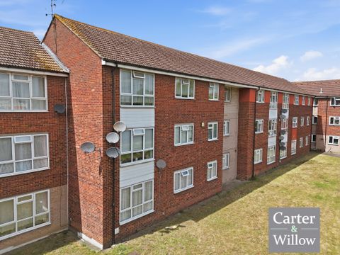 Ibscott Close, Dagenham RM10