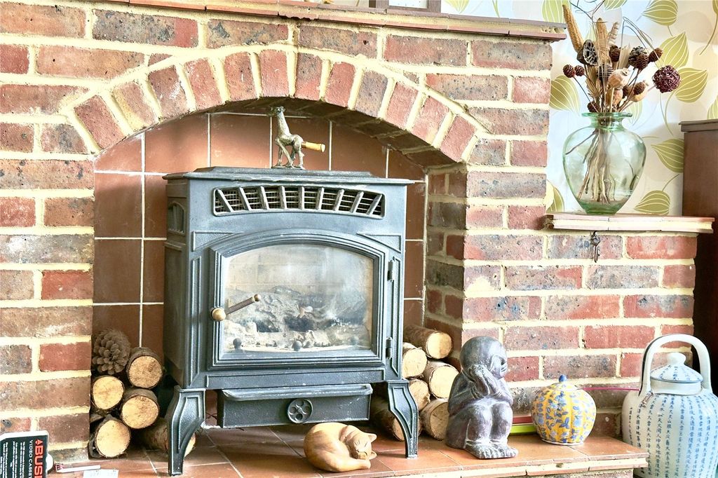 Additional image 11 of 4 bed detached house for saleEddington Road, Bracknell, Berkshire RG12