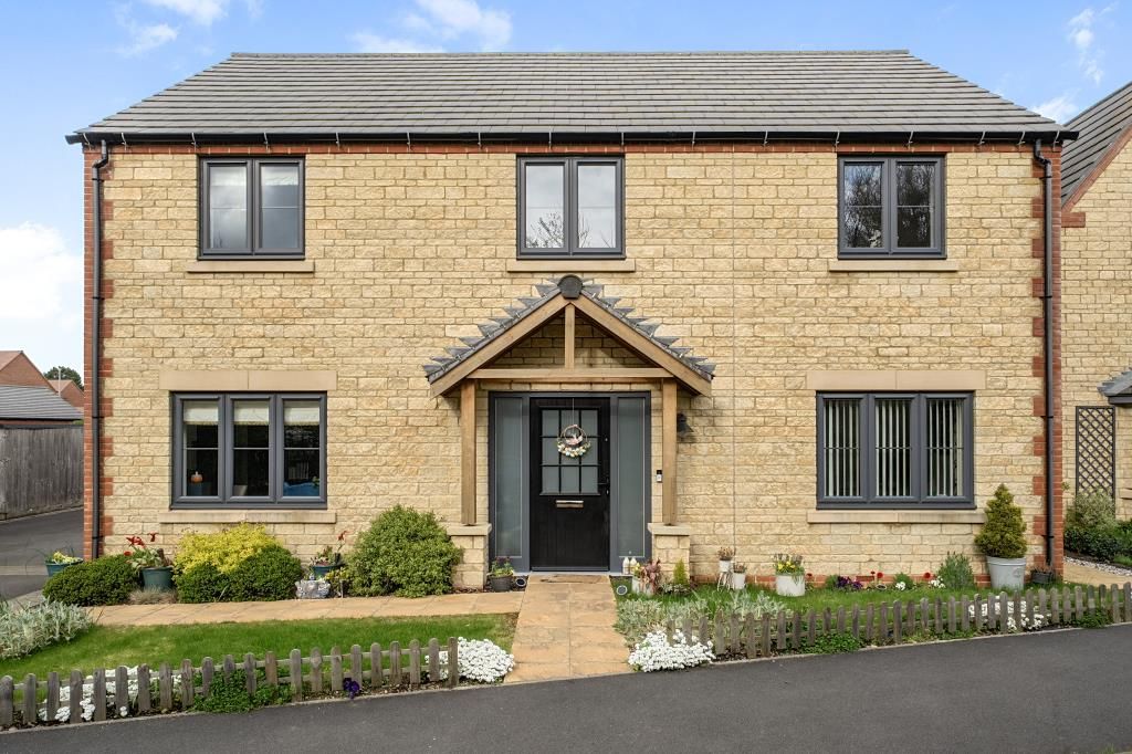 Additional image 19 of 5 bed detached house for saleAki Court, Blunsdon SN26