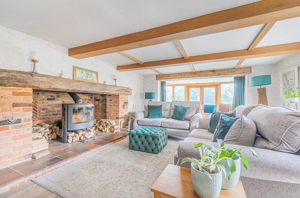 Additional image 8 of 3 bed detached house for saleStock Lane, Landford Wood, Salisbury SP5