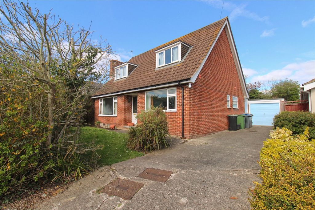 3 bed detached house for saleSycamore Grove, Trowbridge BA14