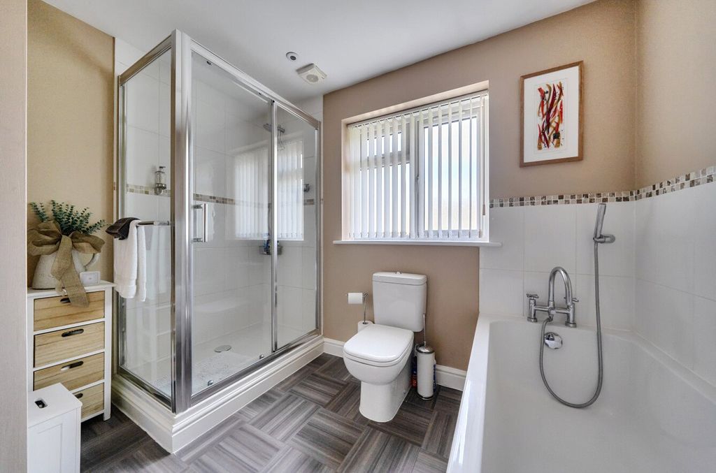 Additional image 13 of 4 bed detached house for saleCoate Lane, Coate, Swindon SN3