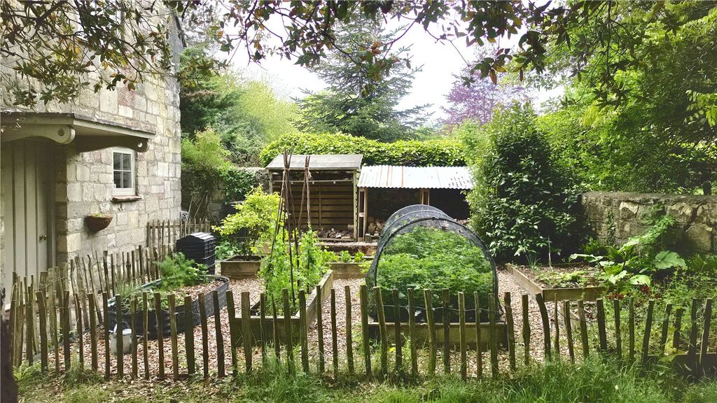 Additional image 10 of 3 bed country house for salePigstrough Lane, Donhead St. Andrew, Shaftesbury, Wiltshire SP7