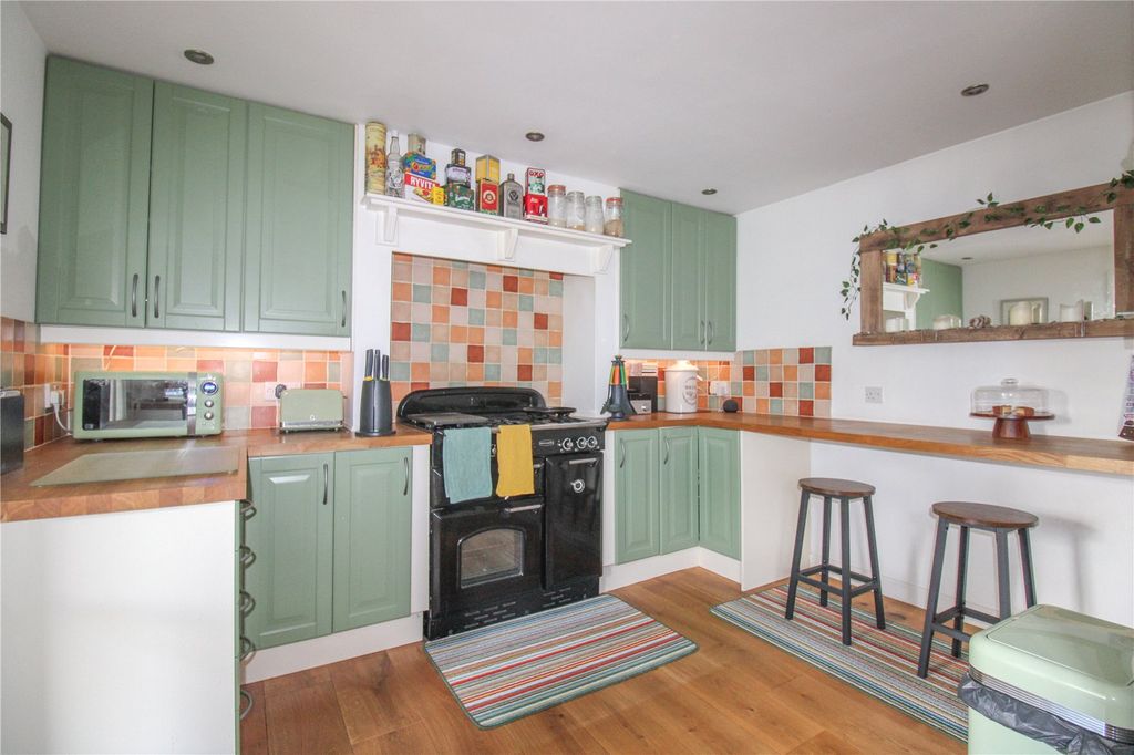 Additional image 3 of 4 bed detached house for salePaxcroft Way, Trowbridge BA14