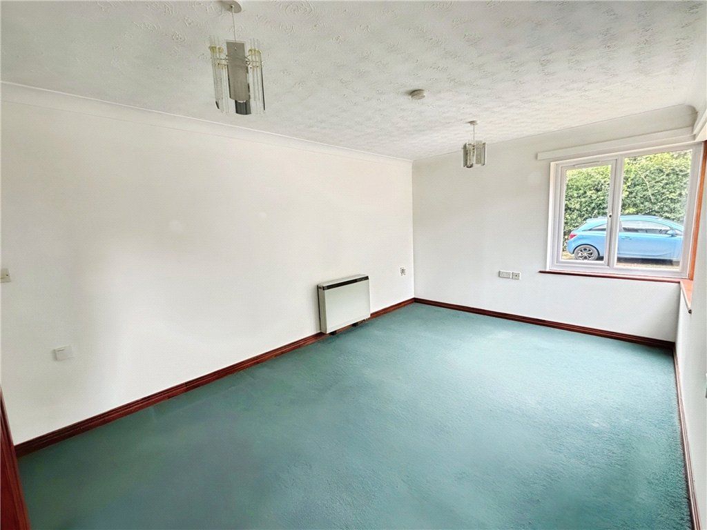 Additional image 3 of 1 bed flat for saleKingsmead, Lower Common Road, West Wellow, Romsey SO51