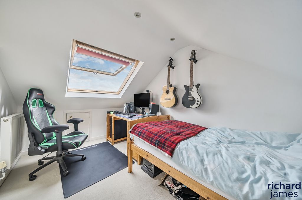 Additional image 12 of 5 bed link detached house for saleHigh Mead, Royal Wootton Bassett SN4