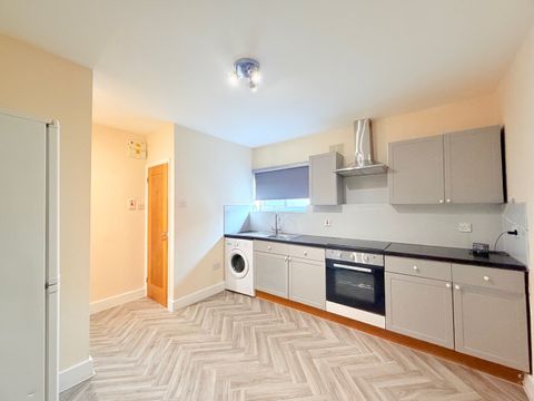 Upper Tooting Road, London SW17