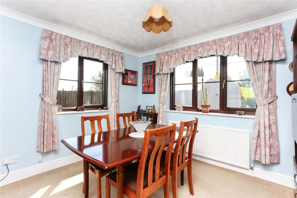 Additional image 5 of 4 bed detached house for saleWinterslow, Salisbury SP5