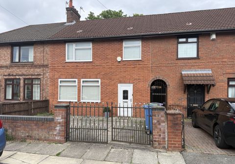 26 Beechtree Road, Liverpool, Merseyside L15