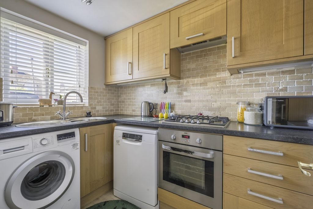 Additional image 6 of 2 bed semi-detached house for saleHyde Road, Swindon SN2