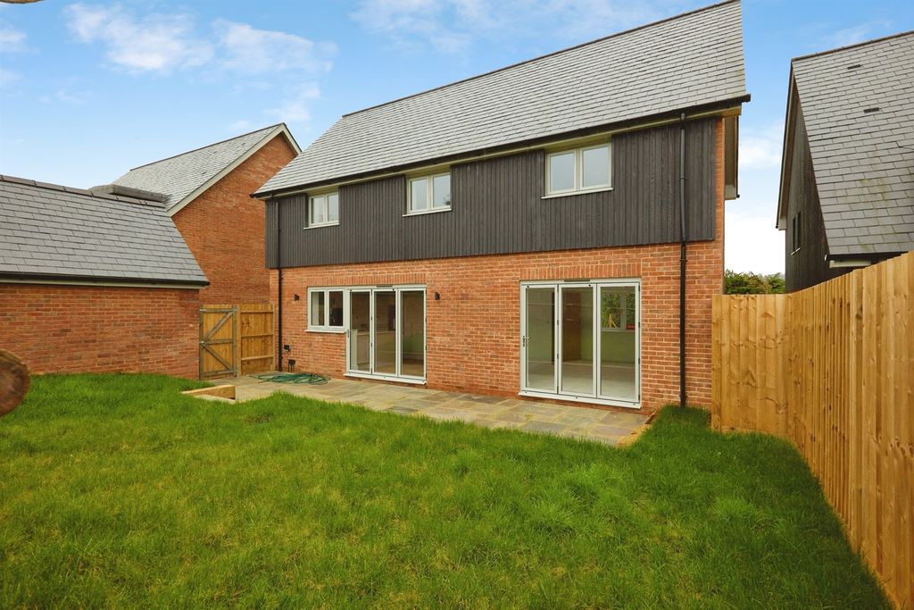 Additional image 22 of 3 bed detached house for saleWitt Road, Winterslow, Salisbury SP5