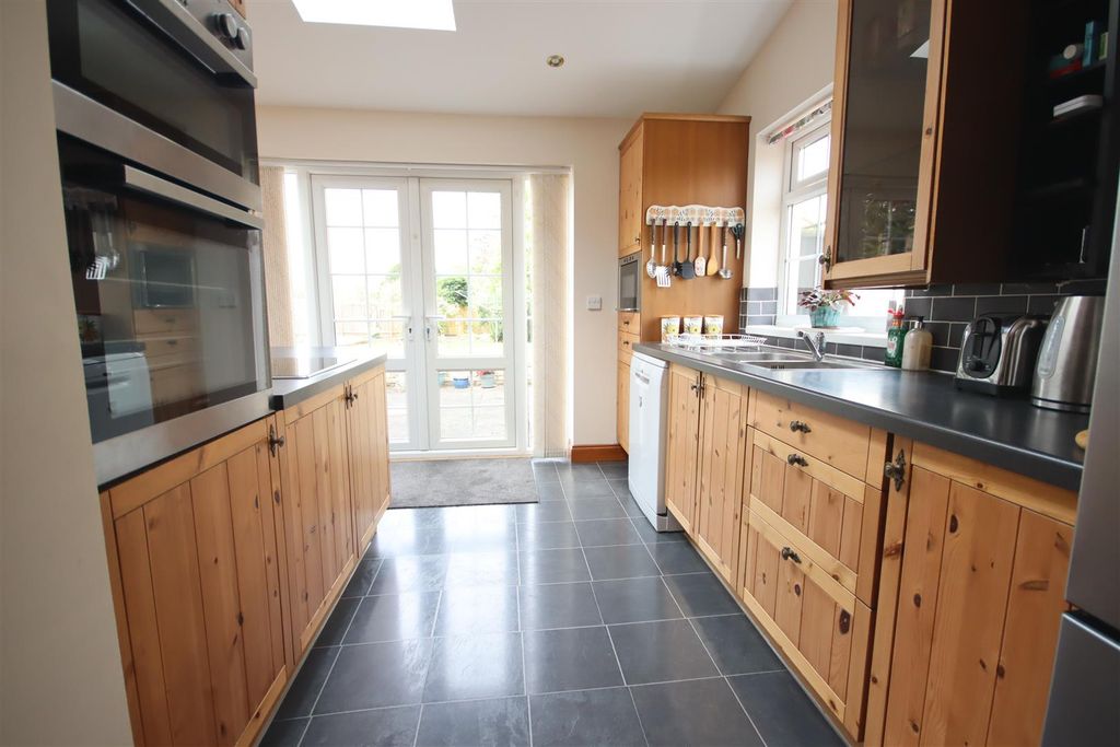 Additional image 7 of 3 bed chalet for saleStation Road, Christian Malford, Chippenham SN15
