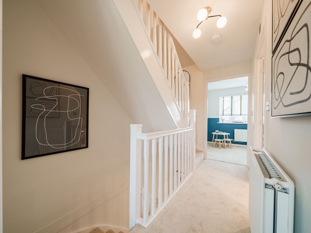 Additional image 16 of 3 bed property for sale"The Saunton" at Malmesbury Road, Chippenham SN15