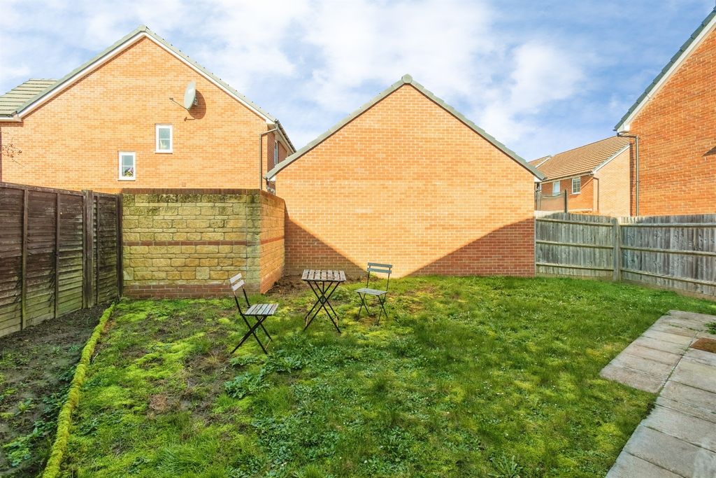 Additional image 13 of 2 bed semi-detached house for saleHazel Crescent, Chippenham SN15