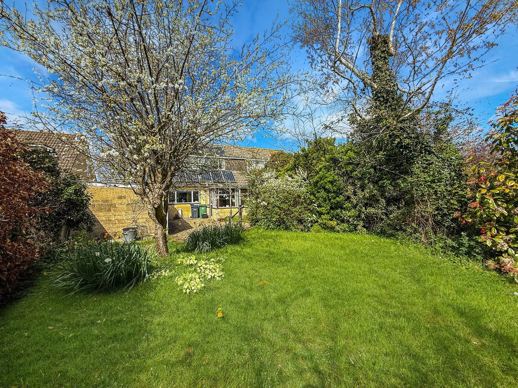 Additional image 20 of 3 bed semi-detached house for saleChestnut Grove, Upper Westwood, Bradford-On-Avon BA15
