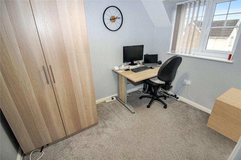 Additional image 15 of 4 bed detached house for saleGarson Road, Swindon, Wiltshire SN25
