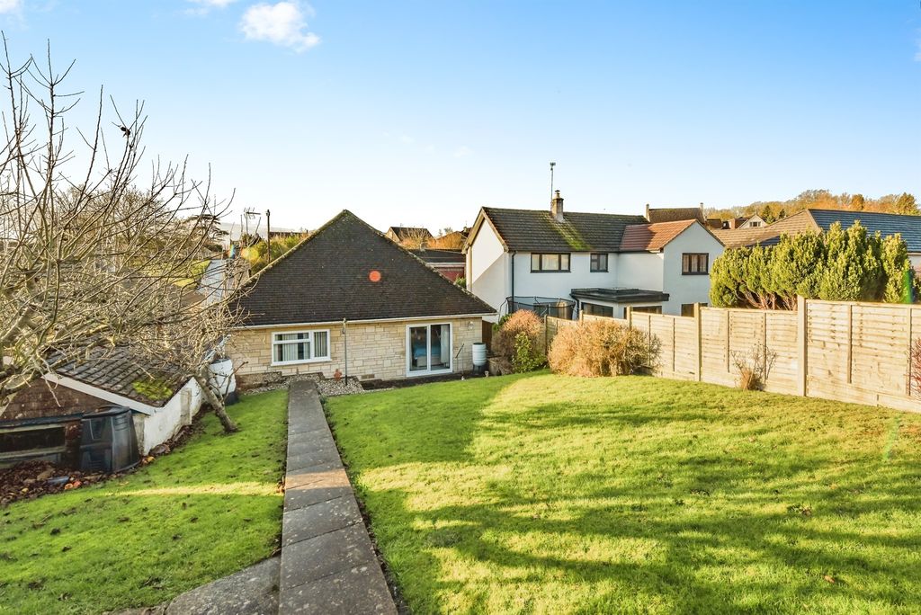 Additional image 14 of 3 bed detached bungalow for saleBrookwell Close, Chippenham SN15