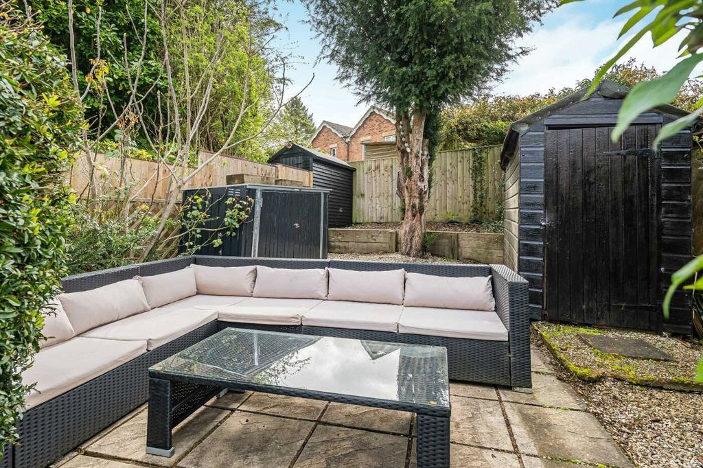 Additional image 18 of 2 bed terraced house for saleBakers Road, Wroughton SN4