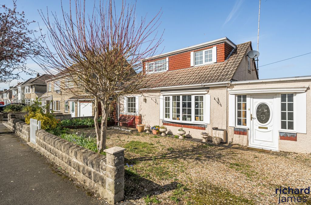 2 bed detached house for saleDevon Road, Rodbourne Cheney, Swindon SN2