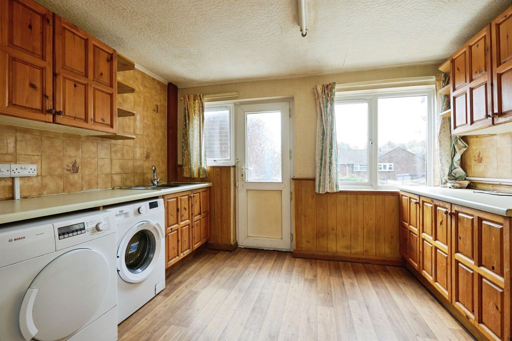 Additional image 15 of 3 bed terraced house for saleBishopdown Road, Salisbury SP1