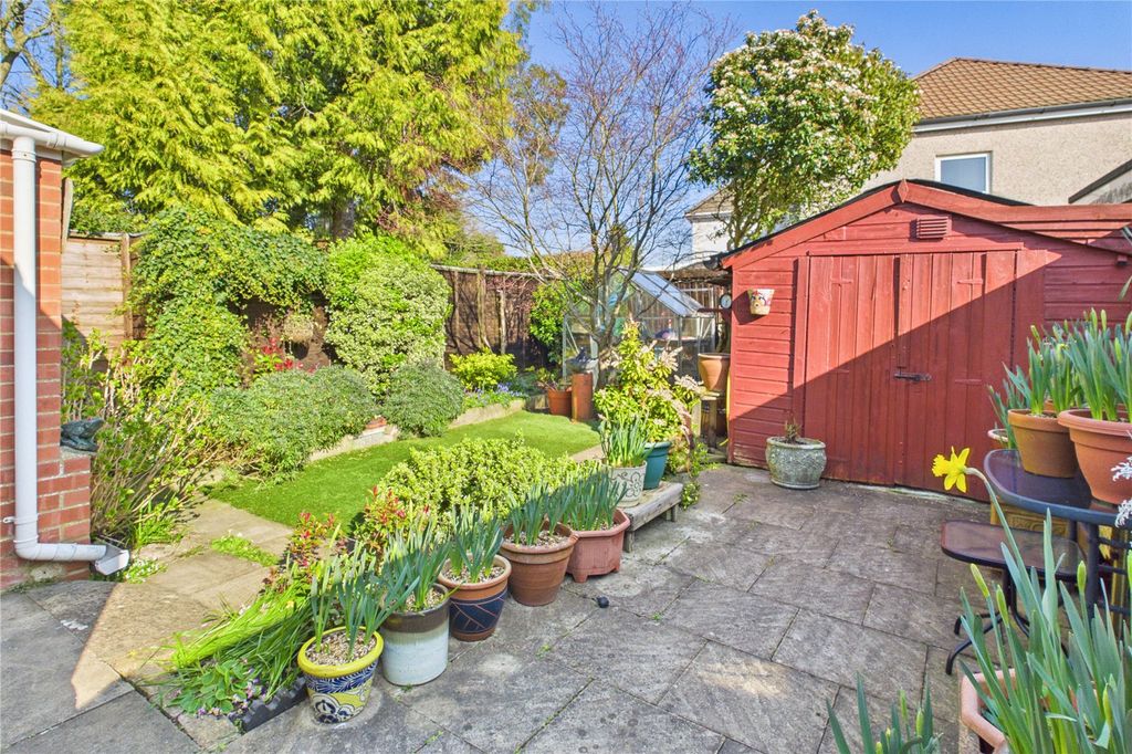 Additional image 17 of 3 bed semi-detached house for saleCricklade Road, Upper Stratton, Swindon SN2