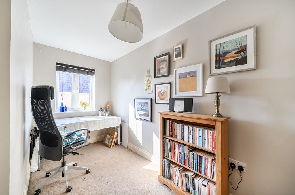Additional image 9 of 4 bed town house for saleMazurek Way, Haydon End, Swindon SN25