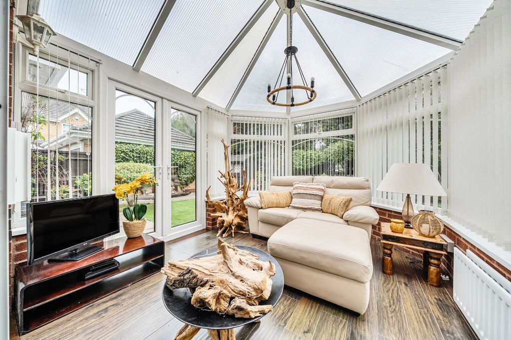 Additional image 8 of 4 bed detached house for saleWatermead, Swindon SN3