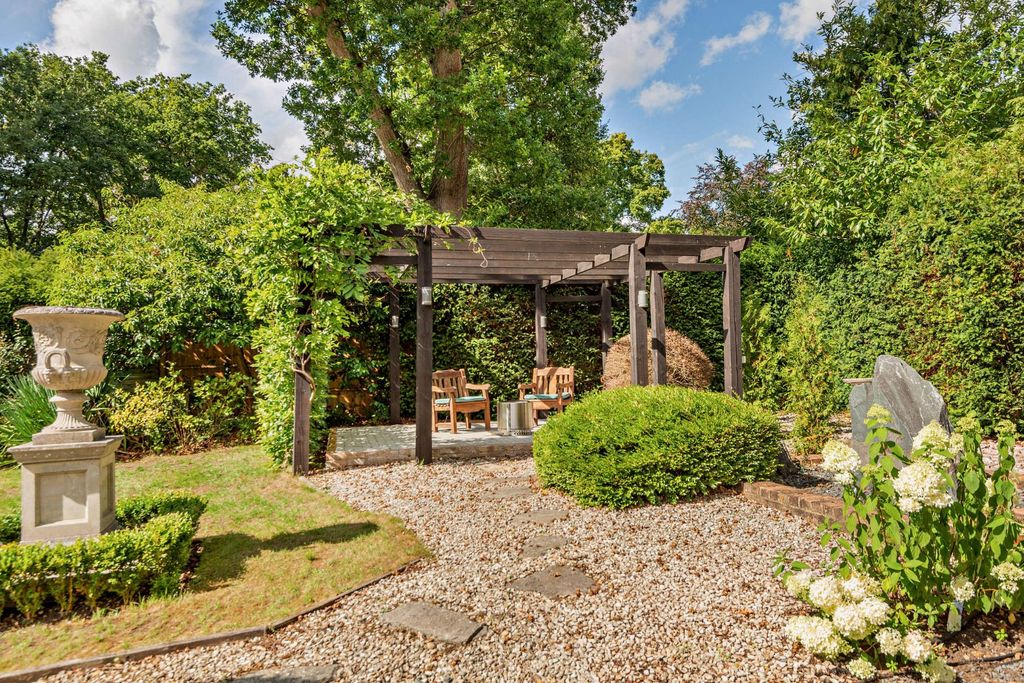 Additional image 21 of 6 bed detached house for saleKennel Avenue, Ascot, Berkshire SL5
