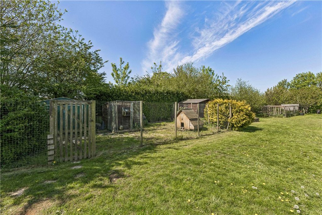 Additional image 23 of 3 bed end terrace house for saleEverleigh, Marlborough, Wiltshire SN8
